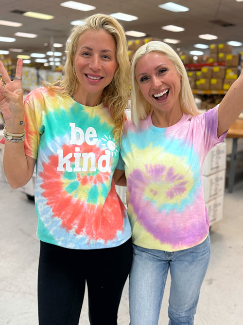 Mystery Surprise Tee