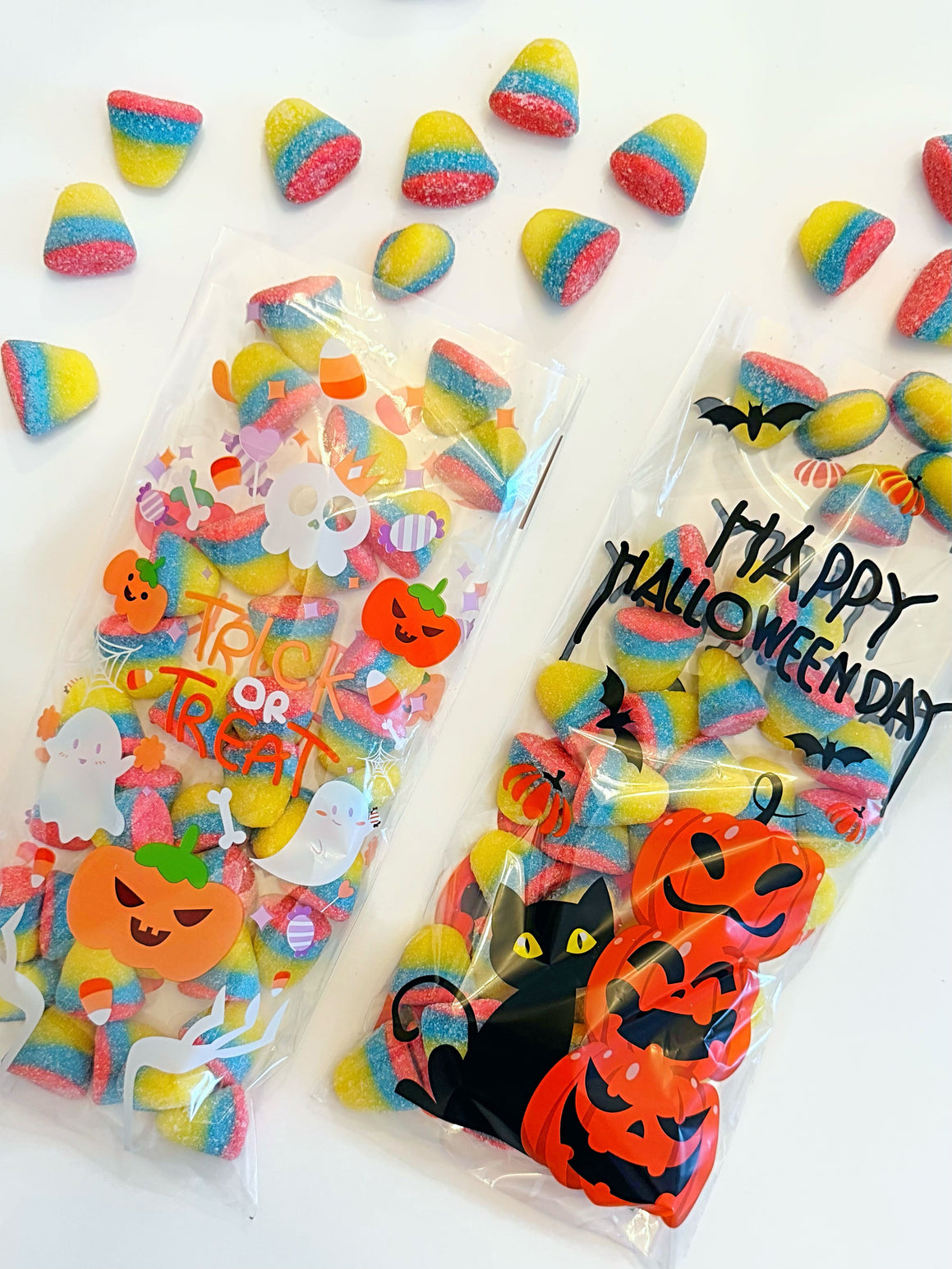 Sunshine Sweets Candy