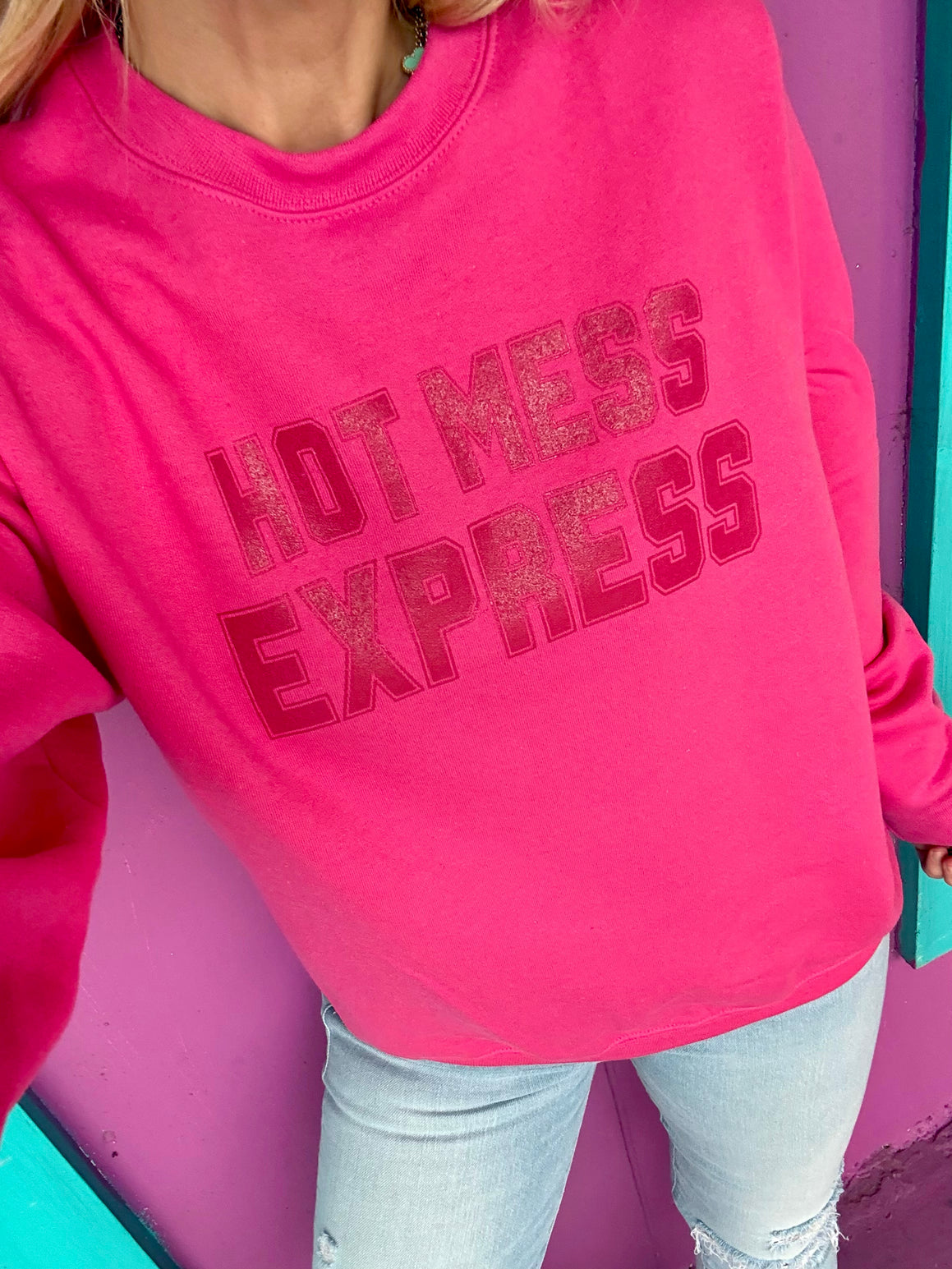 Mystery Hoodies or Sweatshirts