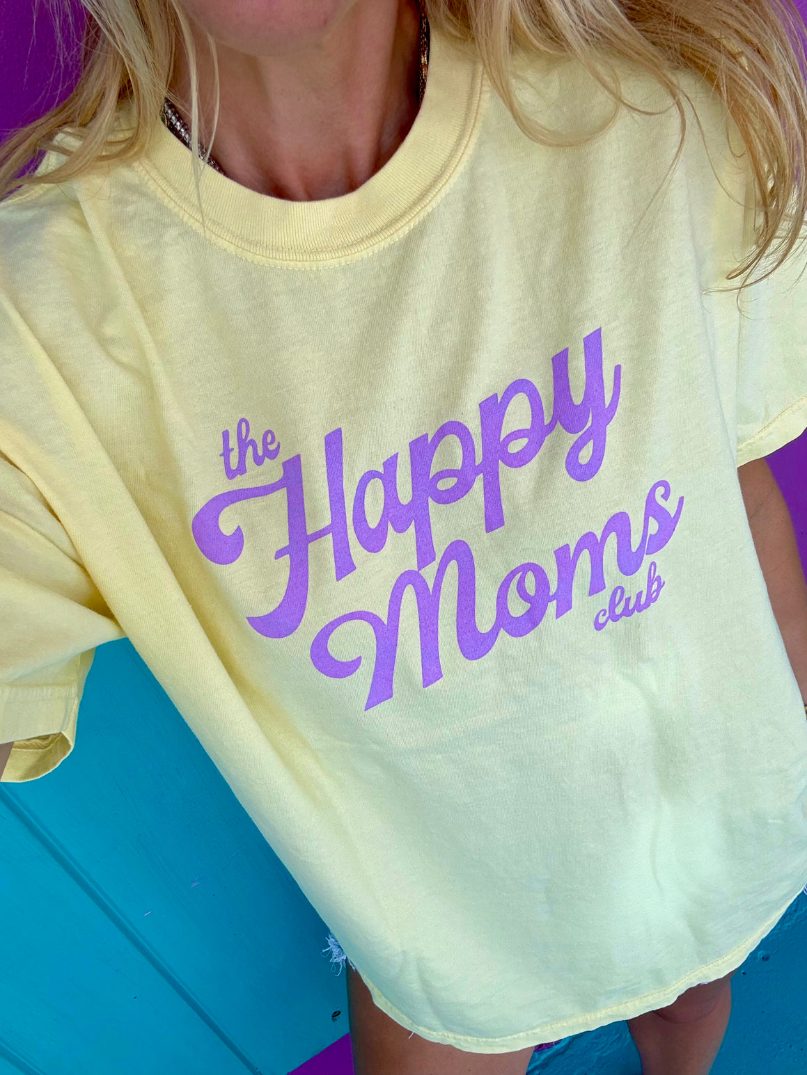 Retired Styles Surprise Tee