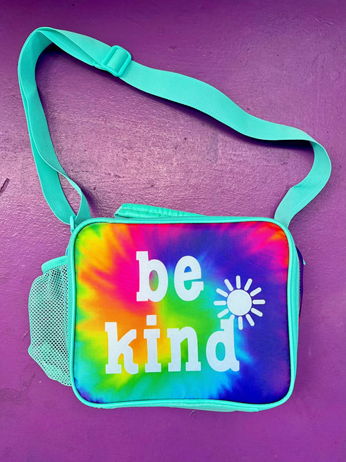 Be Kind Lunchbox