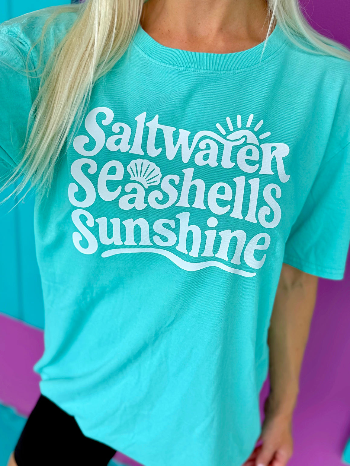 Monthly VIP Tee Club