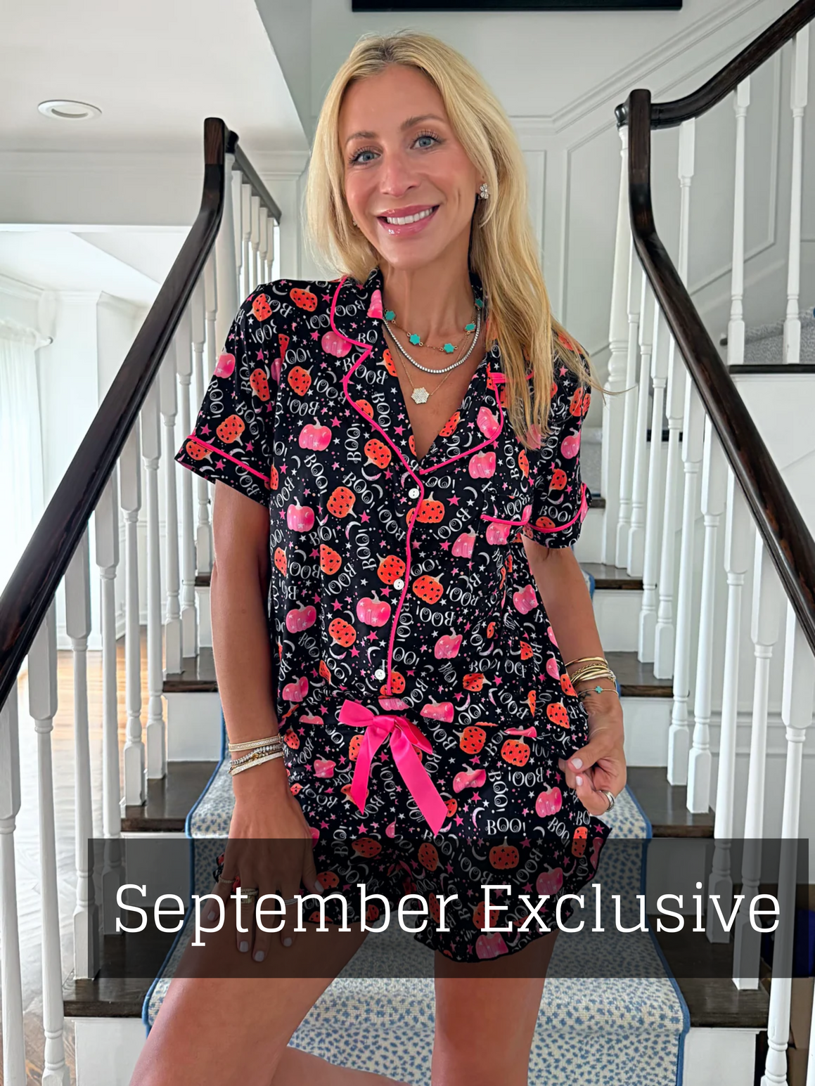 Jordann Jammies Monthly Subscription