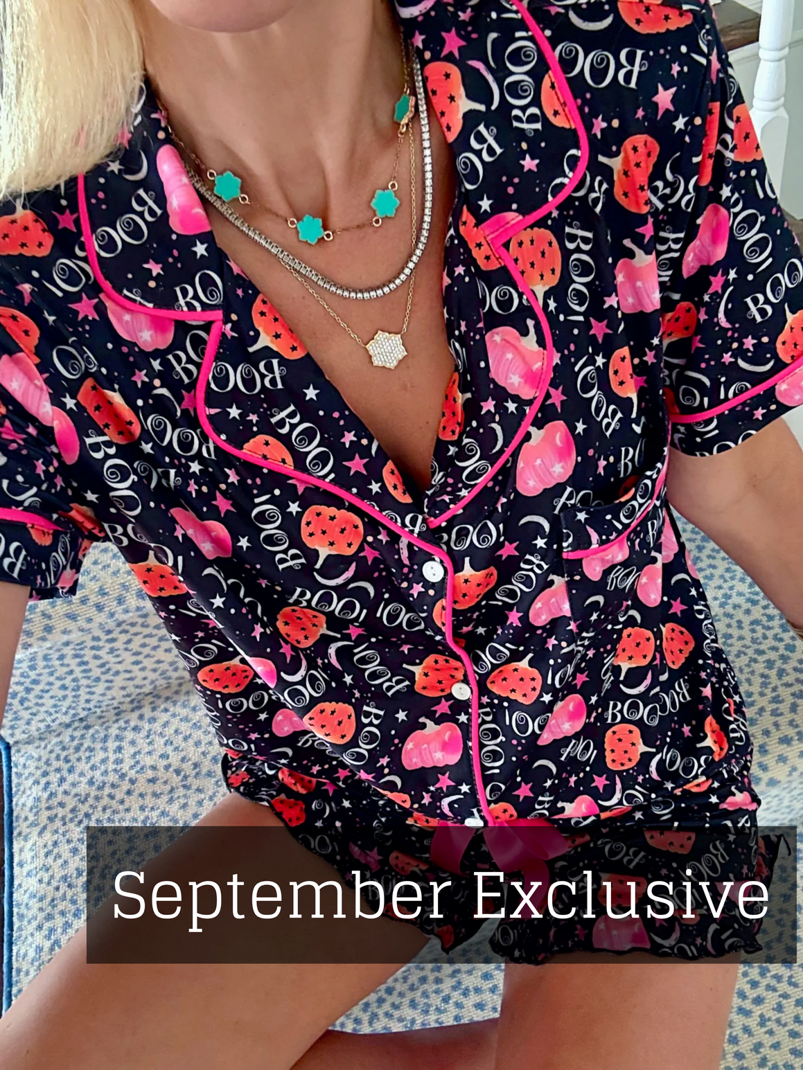 Jordann Jammies Monthly Subscription