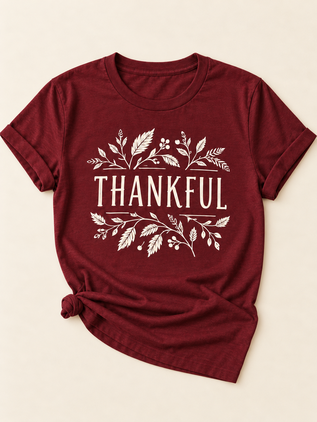 Fall Edition Surprise Tees