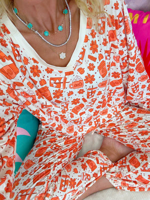Pajamas