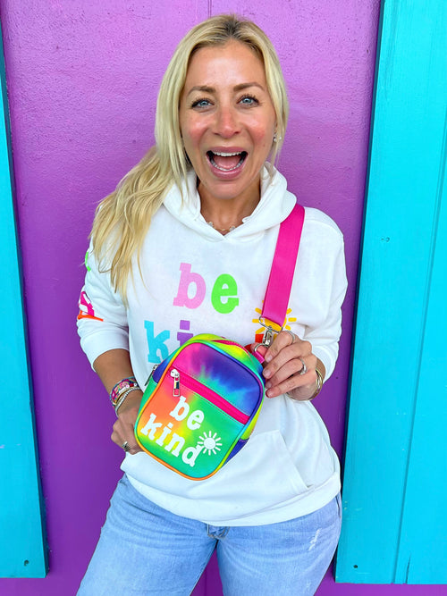 Be Kind Convertible Bag