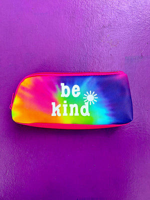 Be Kind Pencil Pouch