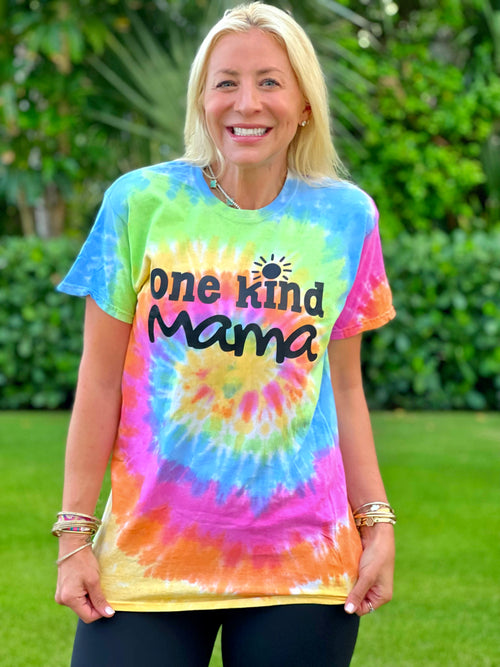One Kind Mama Tee